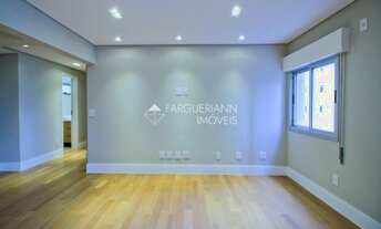 Imagem 3: Apartamento de 2 dormitórios à venda na Vila Olímpia - São Paulo