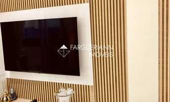 Imagem 5: Apartamento com 1 dormitório à venda em Moema - São paulo