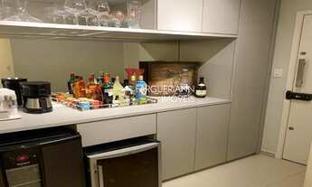 Imagem 5: Apartamento de 2 quartos à venda no Brooklin - São Paulo