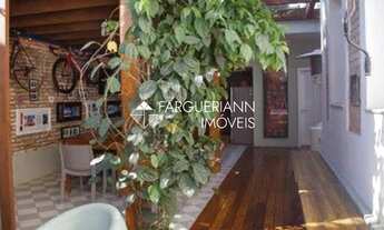 Imagem 3: Casa com 3 quartos à venda no Brooklin - São Paulo