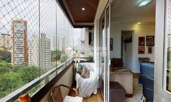 Imagem 5: Apartamento de 3 dormitórios à venda na Vila Mariana - São Paulo