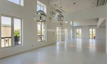 Imagem 7: Cobertura Duplex de 4 dormitórios à venda em Moema - São Paulo