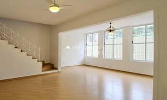 Imagem: Casa com 3 quartos para locação no Brooklin