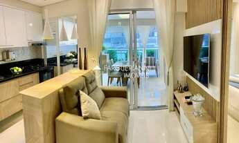 Imagem 2: Apartamento com 1 dormitório à venda em Moema - São paulo