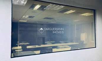 Imagem 6: Conjunto Comercial Mobiliado para alugar no Brooklin