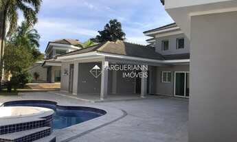 Imagem: Casa em Condominio com 5 Dormitórios a