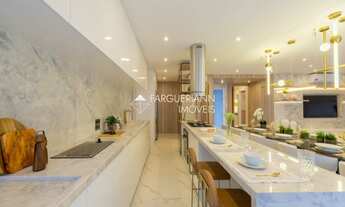 Imagem 2: Apartamento com 3 quartos à venda na Vila Madalena