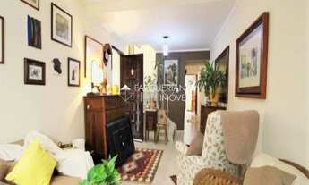 Imagem: Casa de 3 quartos à venda no Brooklin