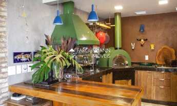 Imagem 7: Casa com 3 quartos à venda no Brooklin - São Paulo