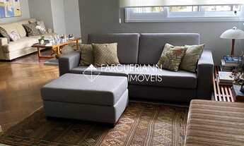 Imagem 3: Cobertura com 3 dormitórios para locação no Itaim Bibi - Itaim Bibi