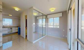 Imagem: Apartamento Studio à venda no Brooklin