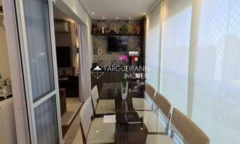 Imagem 5: Apartamento de 2 dormitórios à venda no Brooklin