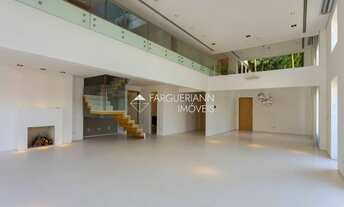 Imagem 2: Cobertura Duplex de 4 dormitórios à venda em Moema - São Paulo