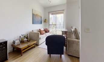 Imagem: Apartamento de 3 dormitórios à venda no