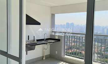 Imagem 7: Apartamento com 3 Dormitórios a Venda no Alto da Boa Vista