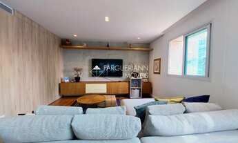 Imagem: Apartamento com 4 quartos à venda no Jardins