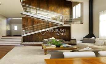 Imagem: Casa em Condominio com 4 Dormiórios a Venda