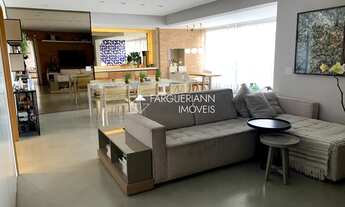 Imagem: Apartamento com 4 quartos à venda na Vila