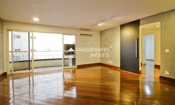 Imagem 2: Apartamento com 3 dormitórios à venda no Itaim Bibi - São Paulo