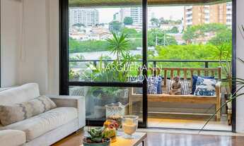 Imagem 6: Apartamento de 3 dormitórios à venda na Vila Mariana - São Paulo