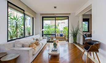 Imagem 1: Apartamento de 3 dormitórios à venda na Vila Mariana - São Paulo