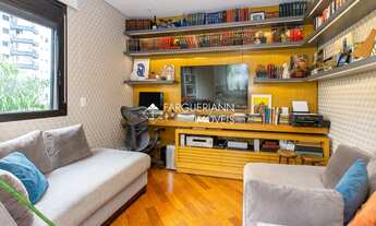 Imagem 4: Apartamento de 3 dormitórios à venda na Vila Mariana - São Paulo