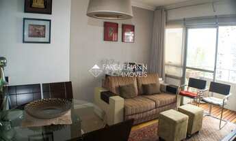 Imagem: Apartamento com 2 dormitórios à venda