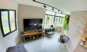 Imagem 6: Apartamento à venda no Jardim Marajoara - São Paulo