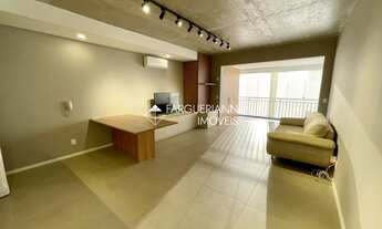 Imagem: Apartamento à venda no Brooklin - São