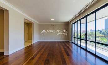 Imagem: Apartamento com 4 quartos à venda na Chácara