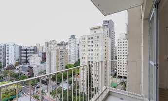 Imagem 6: Apartamento com 2 dormitórios à venda em Moema - São Paulo