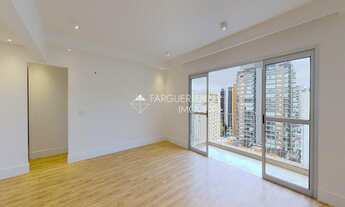 Imagem: Apartamento com 2 dormitórios à venda