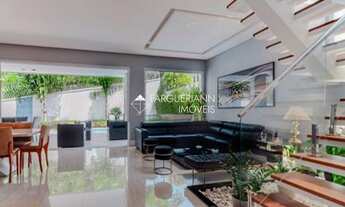 Imagem: Casa em Condominio com 5 Dormitórios a