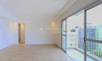 Imagem 3: Apartamento com 2 dormitórios à venda em Moema - São Paulo