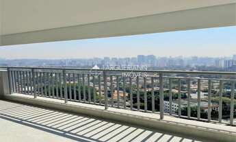 Imagem 2: Apartamento com 3 Dormitórios a Venda no Alto da Boa Vista