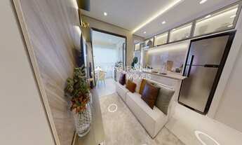 Imagem 1: Apartamento à venda na Vila Mascote - São Paulo