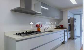 Imagem 5: Apartamento com 4 quartos à venda na Vila Olímpia