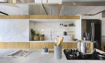 Imagem 3: Apartamento 3 dormitórios à venda em Moema - São Paulo