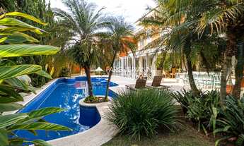 Imagem 6: Casa em Condomínio em Alhpaville - Barueri