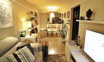 Imagem 2: Apartamento de 2 dormitórios à venda no Brooklin