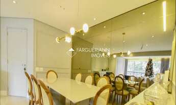 Imagem 6: Apartamento com 3 dormitórios à venda no Campo Belo