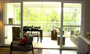 Imagem: Apartamento com 3 Quartos à venda no Tamboré