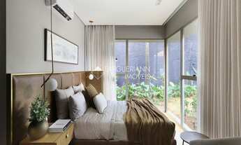 Imagem 4: Apartamento 3 dormitórios à venda em Moema - São Paulo