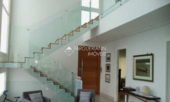 Imagem 5: Casa em condomínio com 5 dormitórios à venda no Alphaville