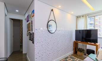 Imagem: Apartamento de 2 dormitórios à venda no