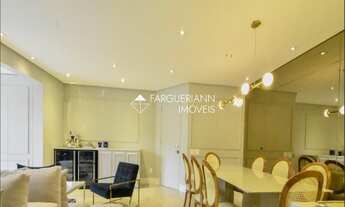 Imagem 5: Apartamento com 3 dormitórios à venda no Campo Belo