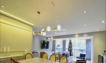 Imagem 2: Apartamento com 3 dormitórios à venda no Campo Belo