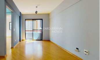 Imagem 2: Apartamento à venda na Vila Mascote - São Paulo