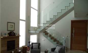 Imagem 4: Casa em condomínio com 5 dormitórios à venda no Alphaville