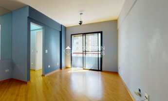 Imagem: Apartamento à venda na Vila Mascote - São